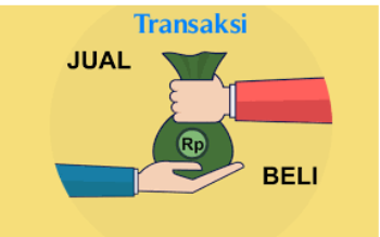 Transaksi Jual Beli