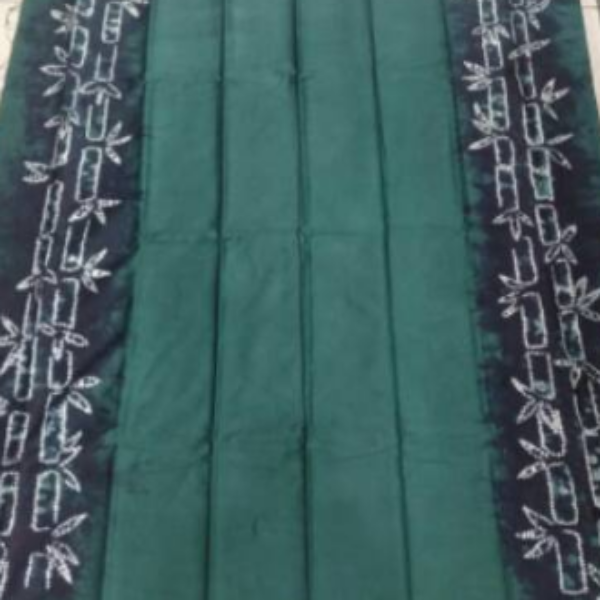 Kain Sasirangan