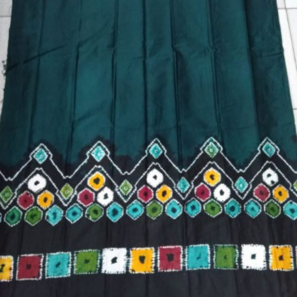 Kain Sasirangan