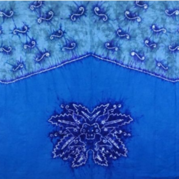 Kain Sasirangan