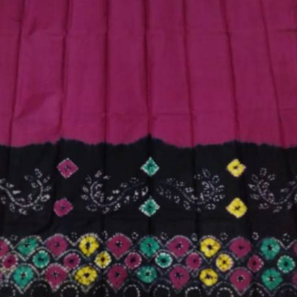 Kain Sasirangan