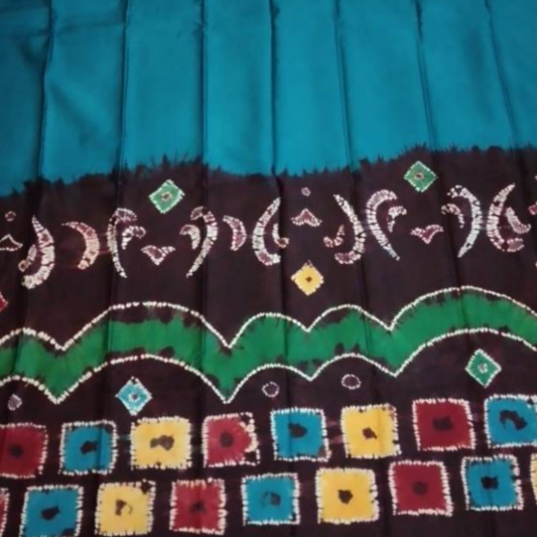 Kain Sasirangan