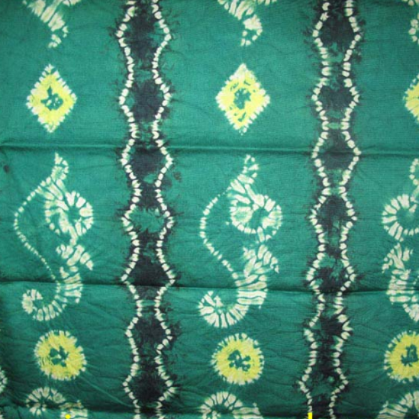 Kain Sasirangan
