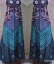 kain sasirangan, motif sasirangan