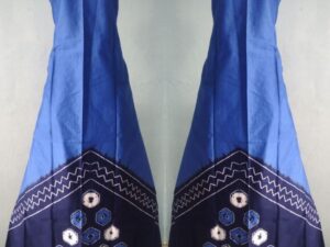 kain sasirangan, motif sasirangan
