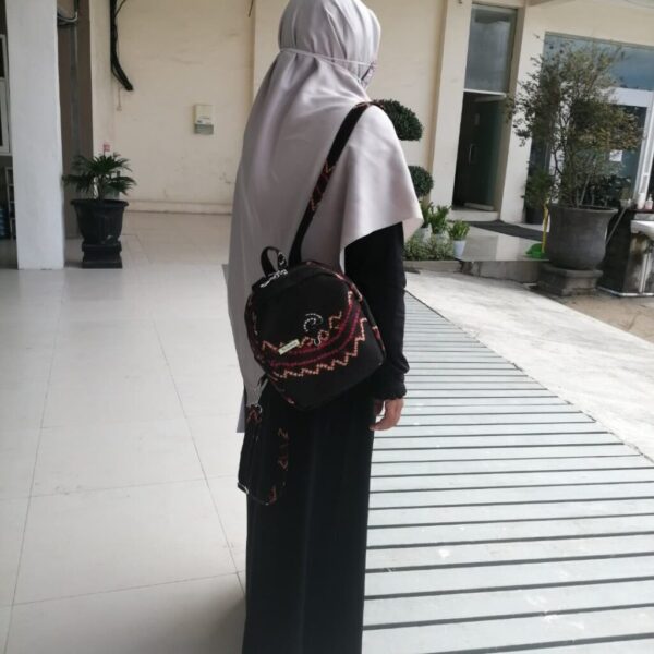 Tas Ransel
